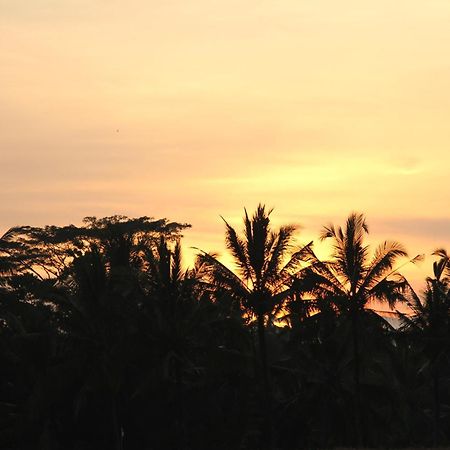 Ubud Kartini Hostel Экстерьер фото