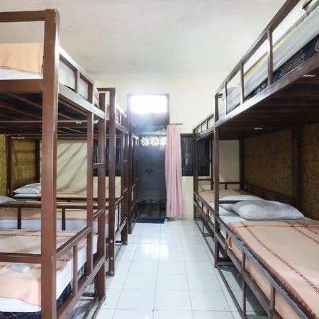 Ubud Kartini Hostel Экстерьер фото